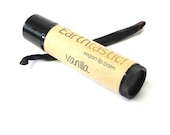 Natural Vegan Lip Balm - Vanilla. Recycled Tube.