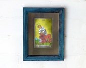 Tarot Mirror: Strength