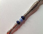 Blue & Silver Yad