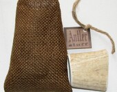 Solid Natural Antler Dog Chew