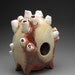 Barnacle Study - a one of a kind hand made sculpture