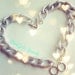 Blanca silver bracelet (Featured on Pinterest) OVER 20,000 hits.