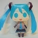 Hatsune Miku Japanese Papercraft Volcaloid Magnet