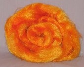 Orange Firestar