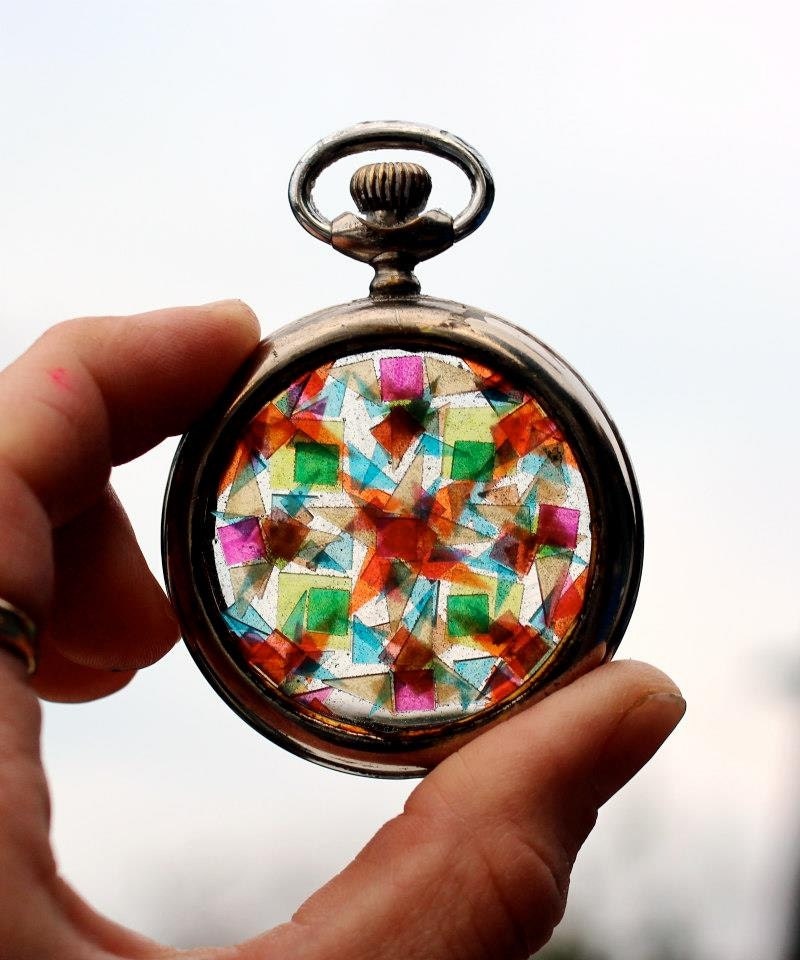 Kaleidoscope 65