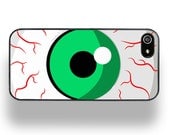 Insomniac iPhone 4/4S Case by ZERO GRAVITY