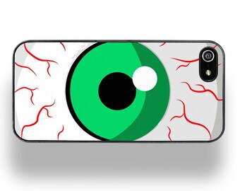 Insomniac iPhone 4/4S Case by ZERO GRAVITY