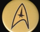 Captain's Button