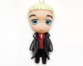 NEW - Sweet Spike - Miniature Sculpture - Ornament Charm