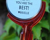 Personalized Pizza Cutter