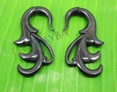 SUPER SALE wooden fake gauges