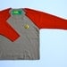 YOUNG - 4T - Punk Baseball T