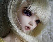 BJD eyes available in 14/16/18/20/22/24mm Poison Berry  made to order