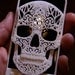 Skull iPhone Case "Crania Revolutis" (4, 4s, & 5)