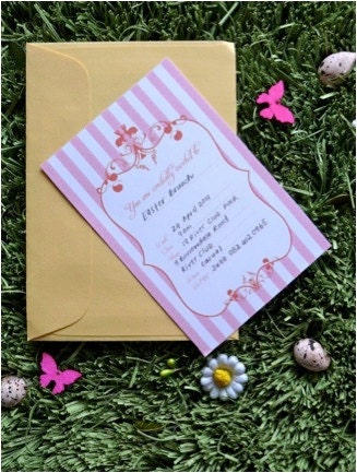 Vintage Easter Fill In Invitation Printable Il_170x135