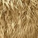 Mongolian Camel Faux Fur 18x20 Photography Prop