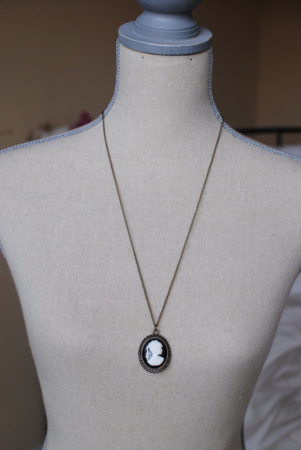 Lucy Necklace