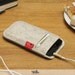 Pack & Smooch Iphone 4S/4/3GS/3G wallet case Soay SO-4-W