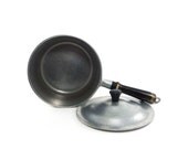 Vintage Club Hammercraft aluminum saucepan
