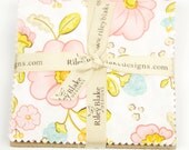 Riley Blake Calliope 5" Fabric Stacker
