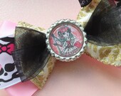 Cupid CA Bow