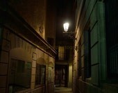 gothic area barcalona