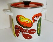 Smiling Veggies Steamer