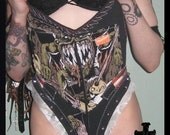 Brutal Carnage Bodysuit