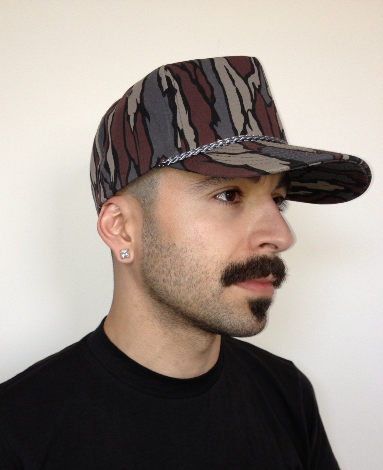 Hunters Snap Back Hat