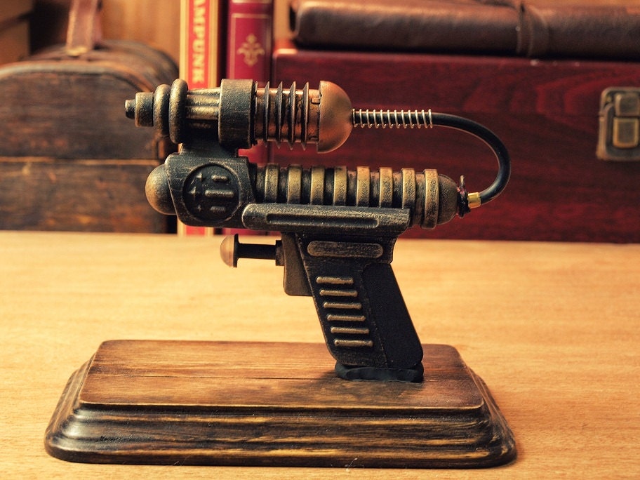 Mini Tesla Mighty Power  mini ray gun for ladies