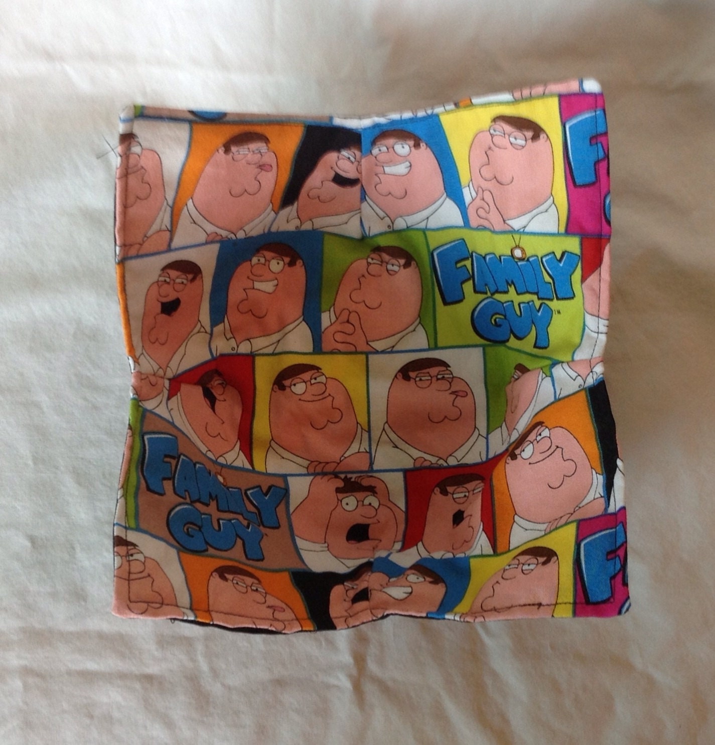 Family Guy-Microwavable bowl potholder