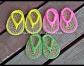Baby Flip Flops