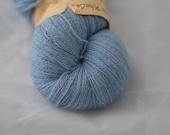 Hopeasäie WooLace, Vekjärvi