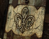 Lady in Arms - Blank Journal