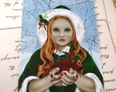 ACEO - The Gift