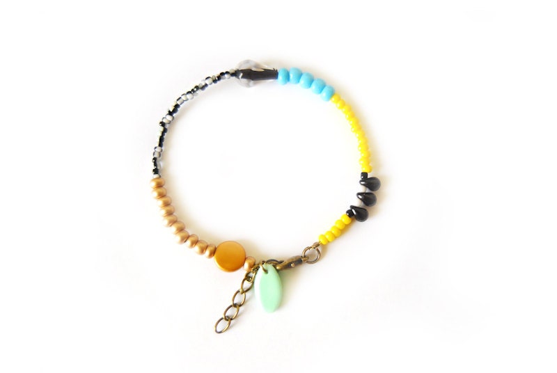 One of A Kind - Wrist Candy Bracelet