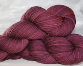 Merlot:  Best Worsted SW Merino 12142
