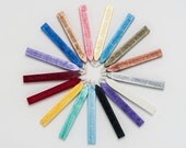 6 pcs Durable Sealing Wax Sticks