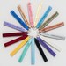 6 pcs Durable Sealing Wax Sticks