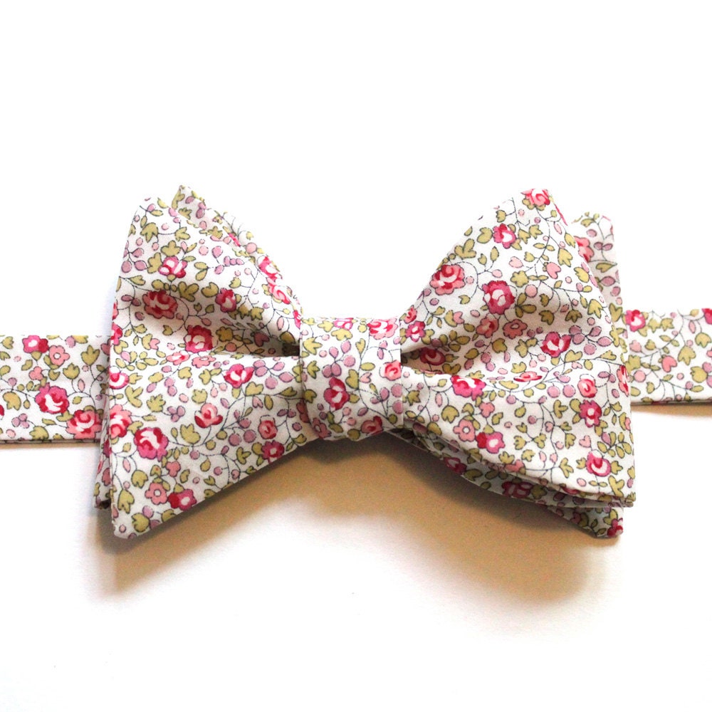 bow tie 152