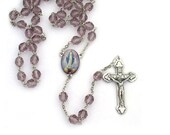 Miraculous Rosary Our Lady of Grace Center
