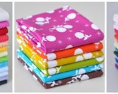 Rainbow Brights II Master Stash Builder Fat Quarter Bundle of 30