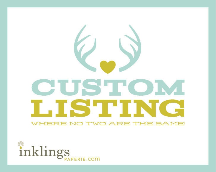 Custom Listing for Kit - Printable Baby Elephant Bingo in Blush Pink / Digital Download