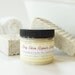 PEDICURE FOOT REPAIR Set - Pedi Soap & Dry Skin Repair Balm - feet, handmade, scented, heel balm