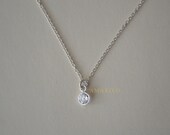 Petite Princess Necklace