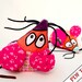 PLUSH MOUSE