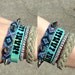 SWAMP FAMILY BRACELET