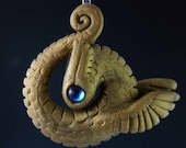 Gold Dragon