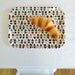 Triangles tray