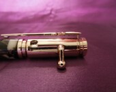 30 Calibre bullet pen